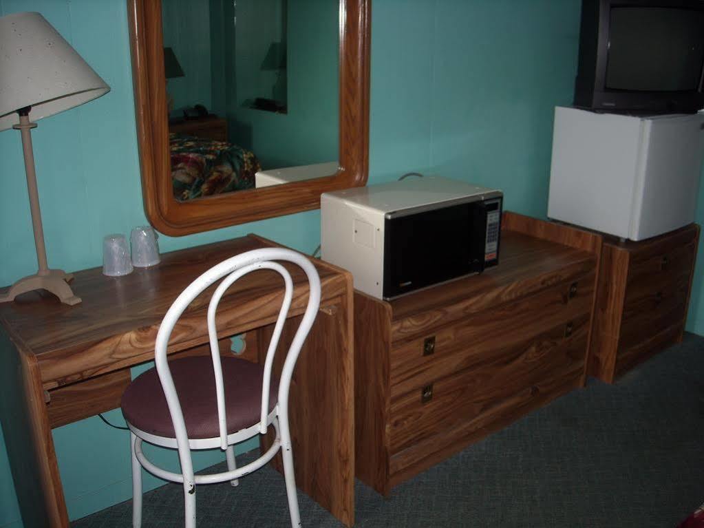 Motel Des Erables Coteau-du-Lac Esterno foto